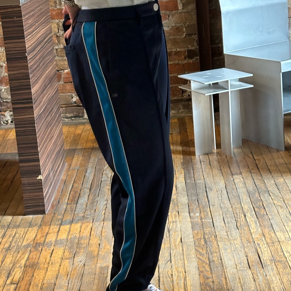 MARC BY MARC JACOBS track jogger pant